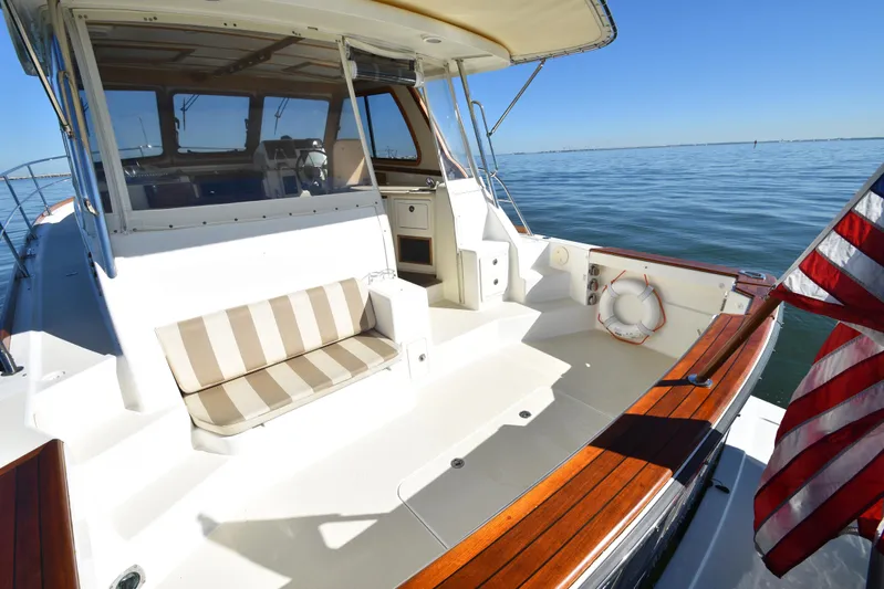 Down Time Yacht Photos Pics 