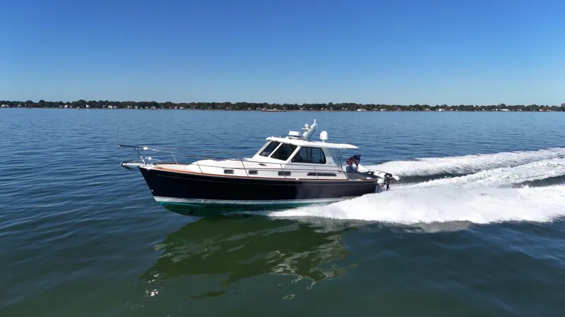 Down Time Yacht Photos Pics 