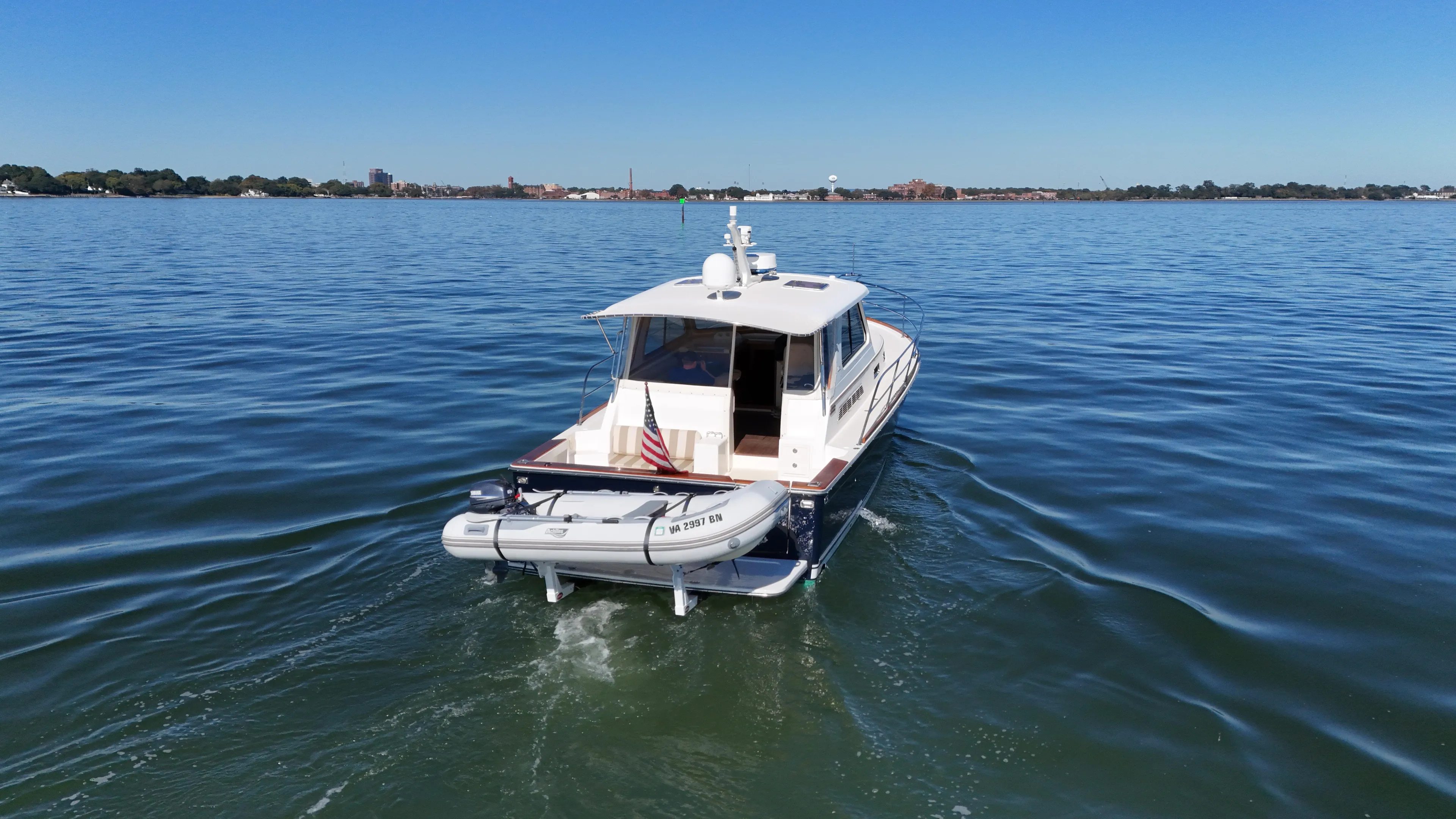 Down Time Yacht Photos Pics 