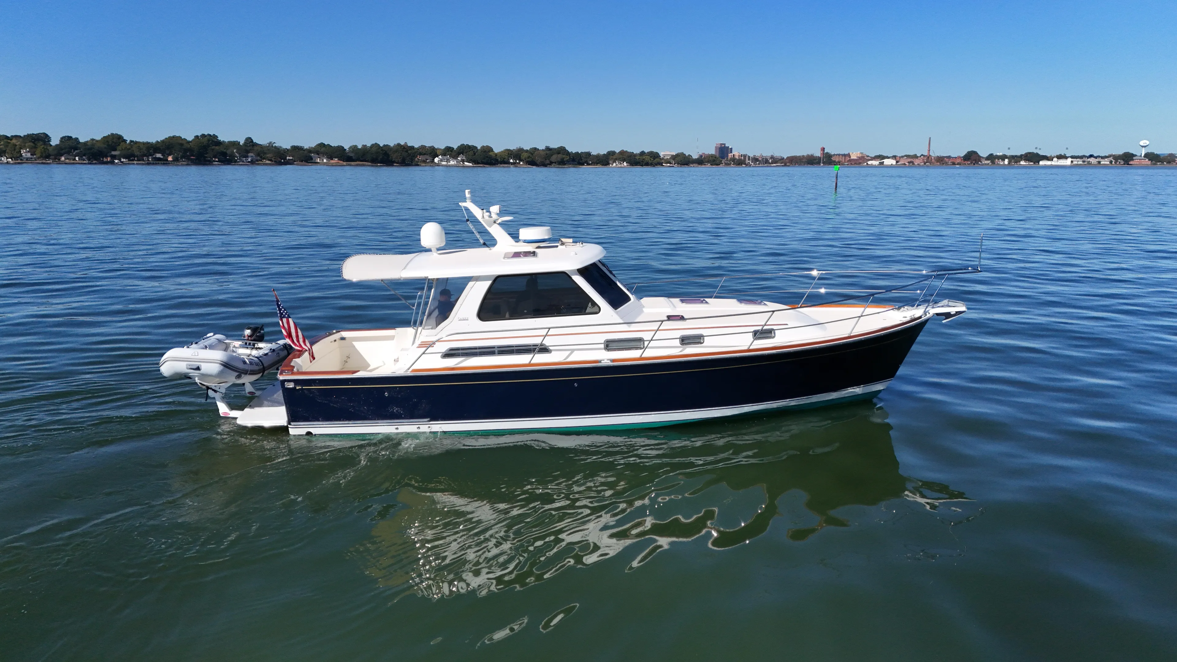 Down Time Yacht Photos Pics 