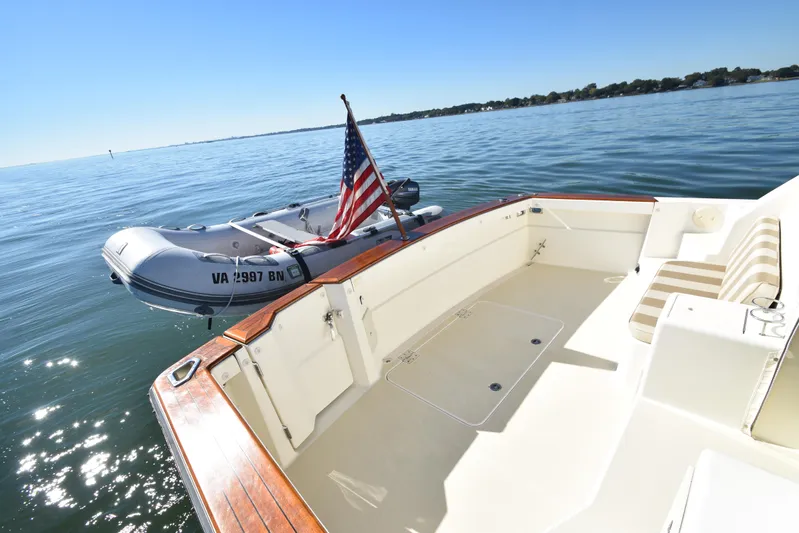 Down Time Yacht Photos Pics 