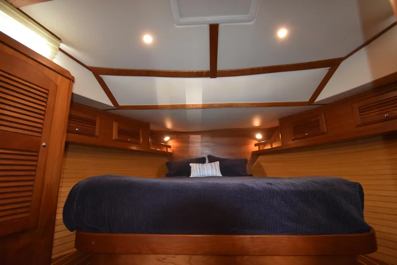 Down Time Yacht Photos Pics 