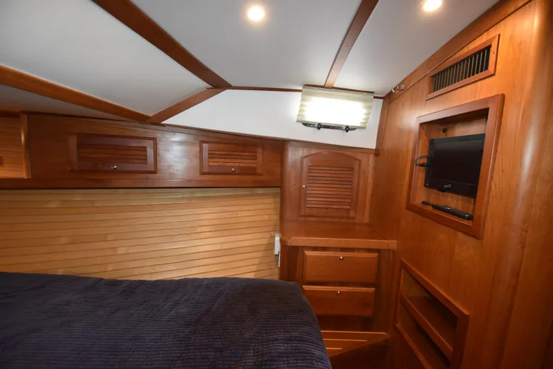 Down Time Yacht Photos Pics 