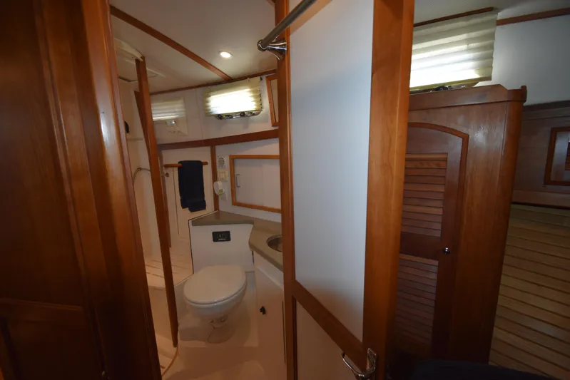 Down Time Yacht Photos Pics 