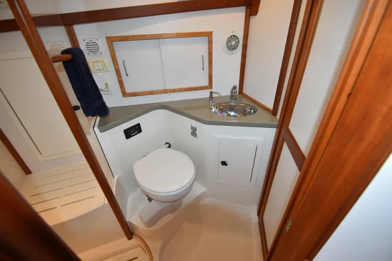 Down Time Yacht Photos Pics 