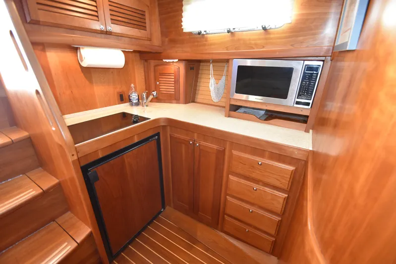 Down Time Yacht Photos Pics 