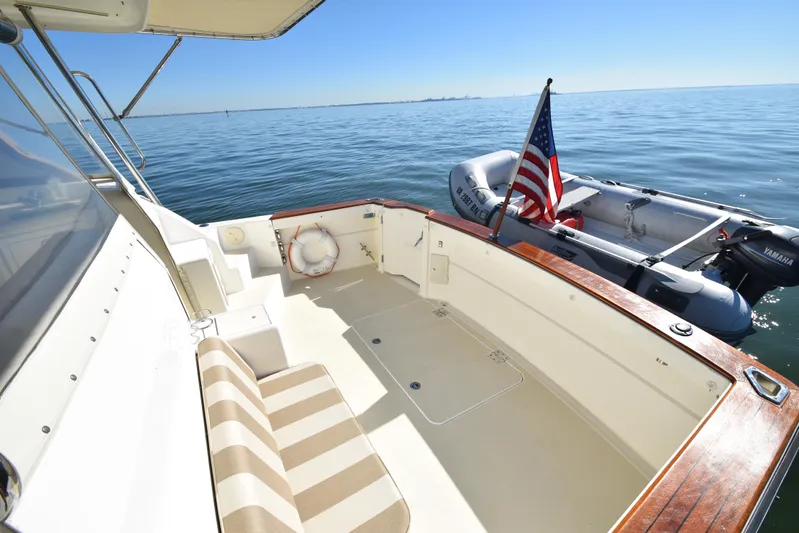 Down Time Yacht Photos Pics 