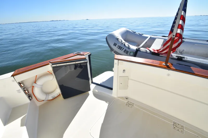 Down Time Yacht Photos Pics 