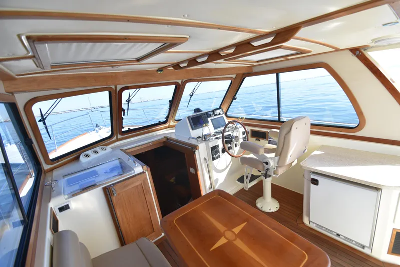 Down Time Yacht Photos Pics 