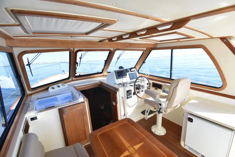 Down Time Yacht Photos Pics 