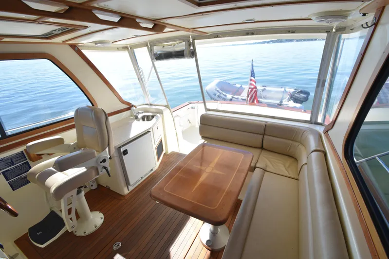 Down Time Yacht Photos Pics 