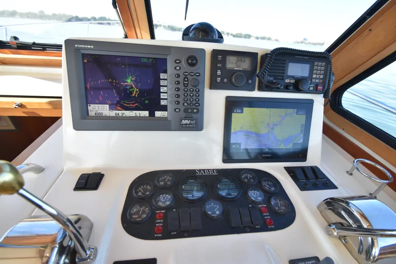 Down Time Yacht Photos Pics 