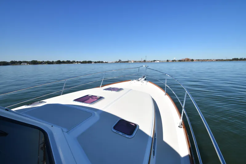 Down Time Yacht Photos Pics 