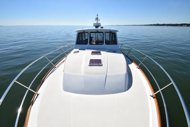 Down Time Yacht Photos Pics 