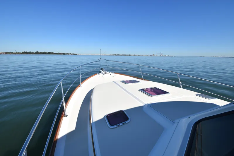 Down Time Yacht Photos Pics 