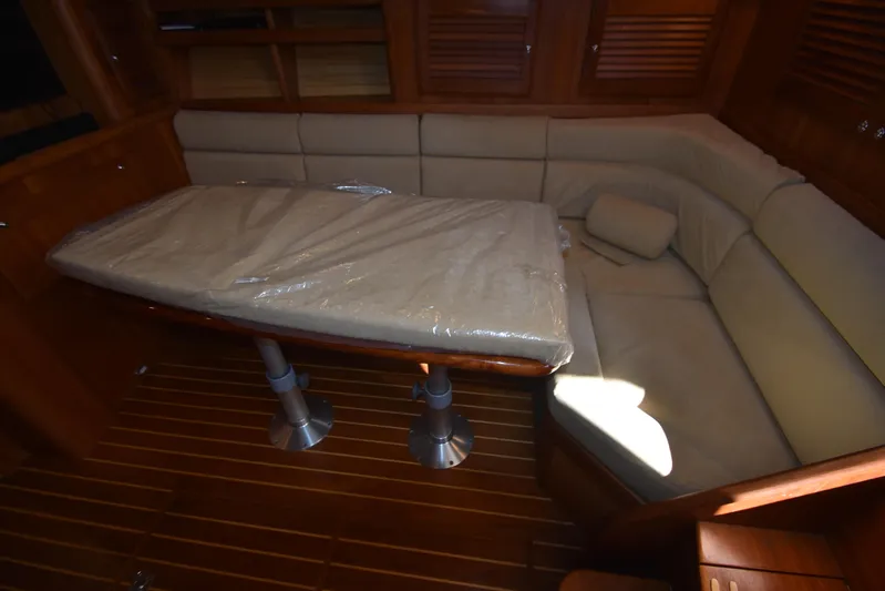 Down Time Yacht Photos Pics 