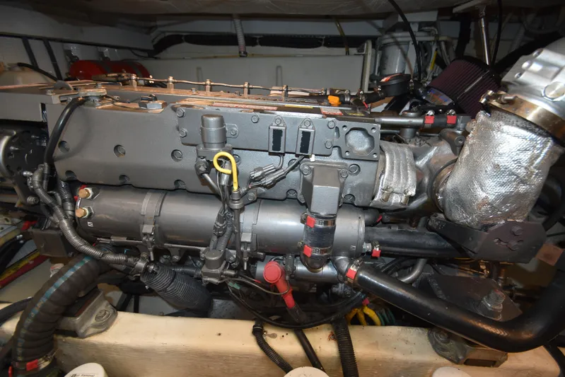 Down Time Yacht Photos Pics 