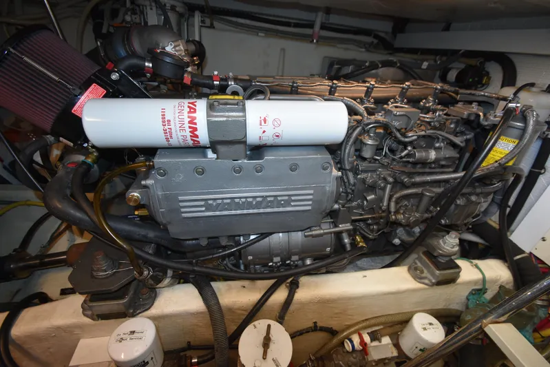 Down Time Yacht Photos Pics 