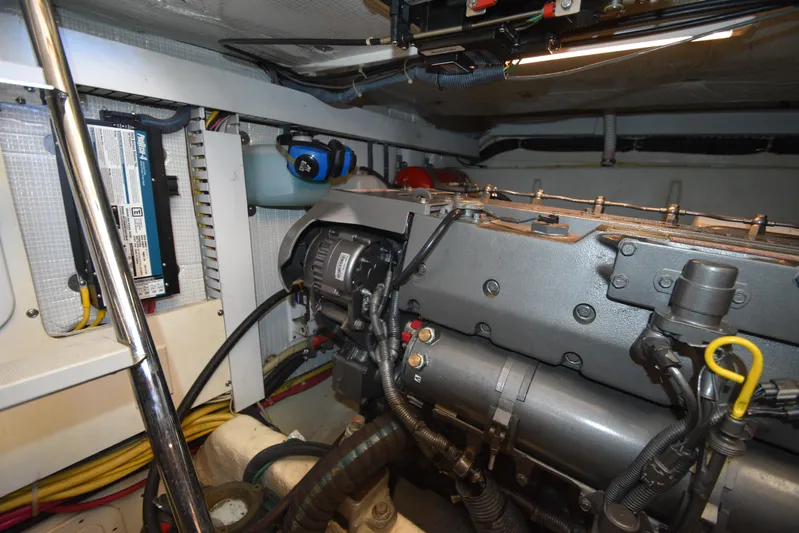 Down Time Yacht Photos Pics 