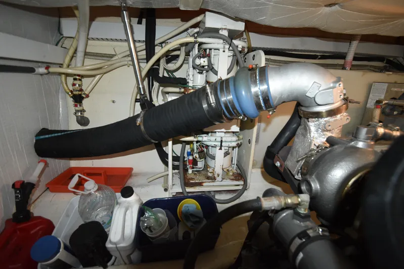 Down Time Yacht Photos Pics 