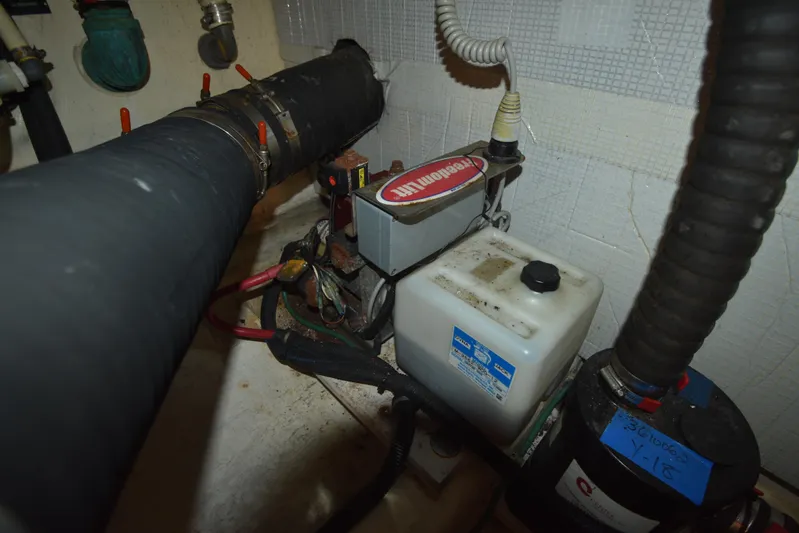 Down Time Yacht Photos Pics 