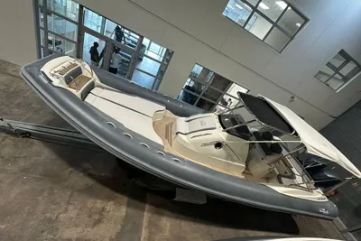 2014 Nuova Jolly Prince 35