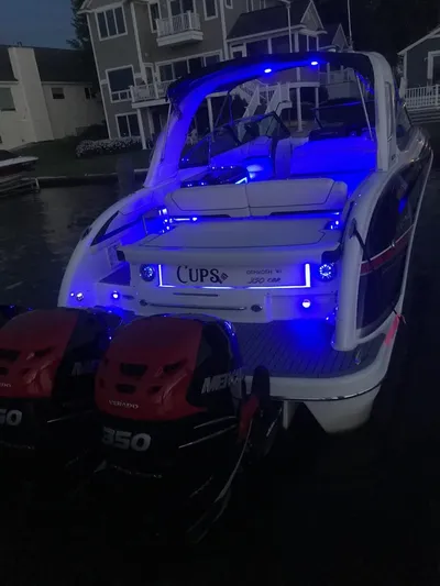 Cups Yacht Photos Pics 