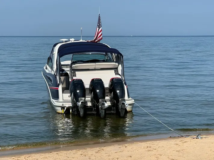 Cups Yacht Photos Pics 2017 350 CBR