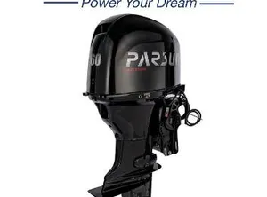2023 Parsun 60hp EFI 4 Stroke Outboard Motor Engine F60FEL-T-EFI F60FEL-T-EFI
