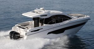 2022 Karnic S37-x