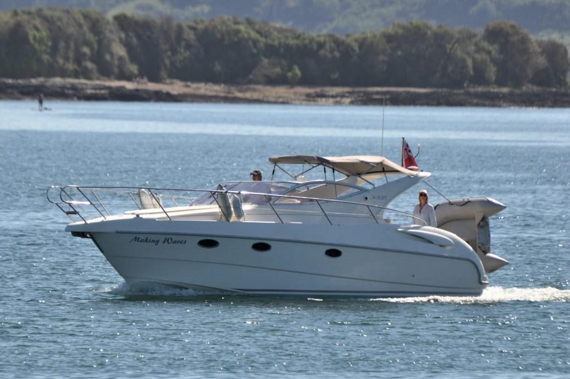 mylor yacht harbour boat sales