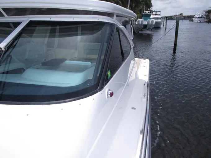 50/50 Yacht Photos Pics Port Walkaround