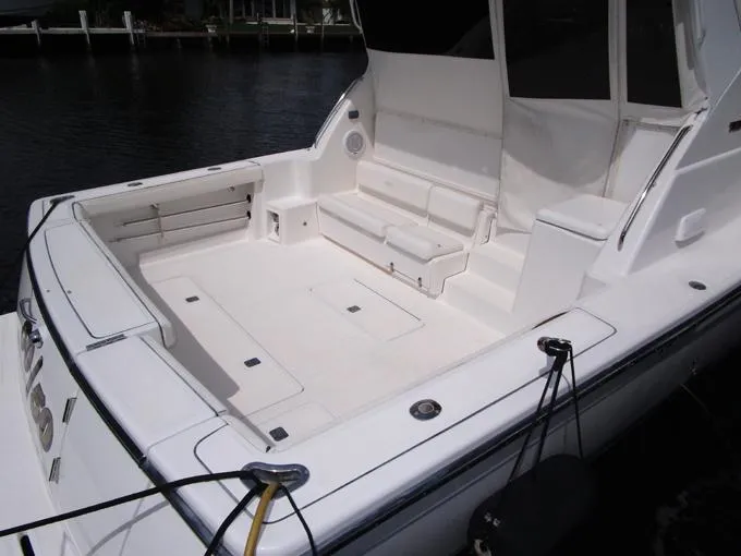 50/50 Yacht Photos Pics Cockpit