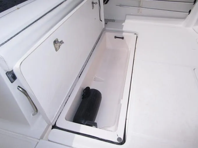 50/50 Yacht Photos Pics Removable Catchwell