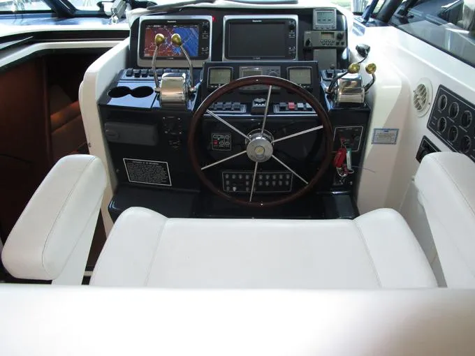 50/50 Yacht Photos Pics Helm