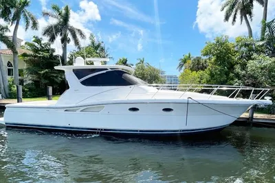 2005 Tiara Yachts 4200 Open