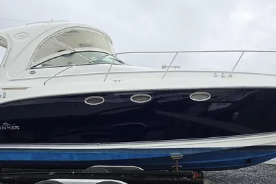 Rinker 400 Express Cruiser