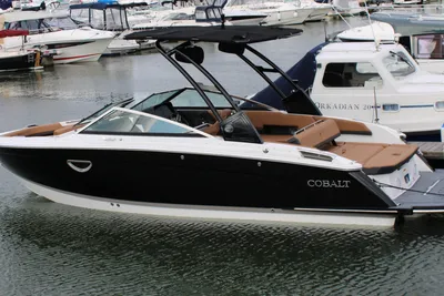 2021 Cobalt R6