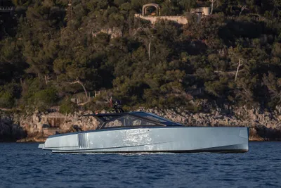Wally WALLYPOWER58