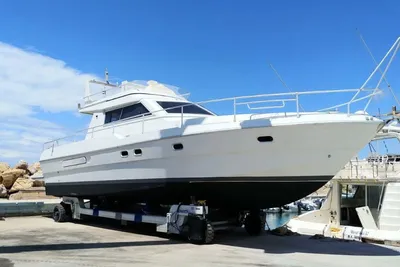 1988 Comar Clanship 45