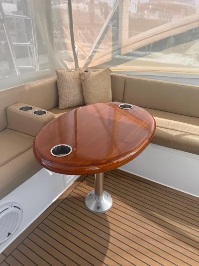 Off Piste Yacht Photos Pics 