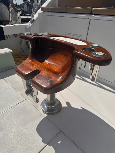 Off Piste Yacht Photos Pics 