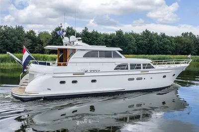 2005 Valk Continental 1700