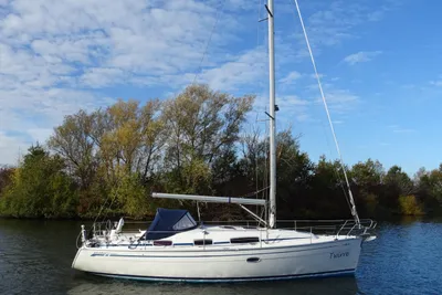 2009 Bavaria Bavaria 34 Cruiser