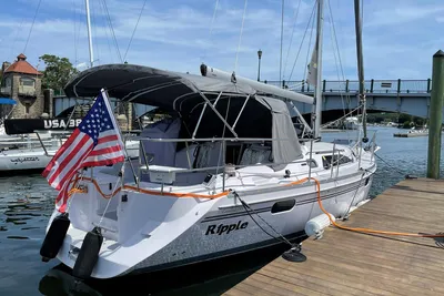 Catalina 355