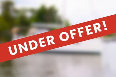 Jeanneau Sun Odyssey 410