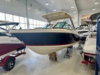 2022 Chris-Craft Calypso 24CM