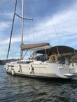 2015 Jeanneau Sun Odyssey 509
