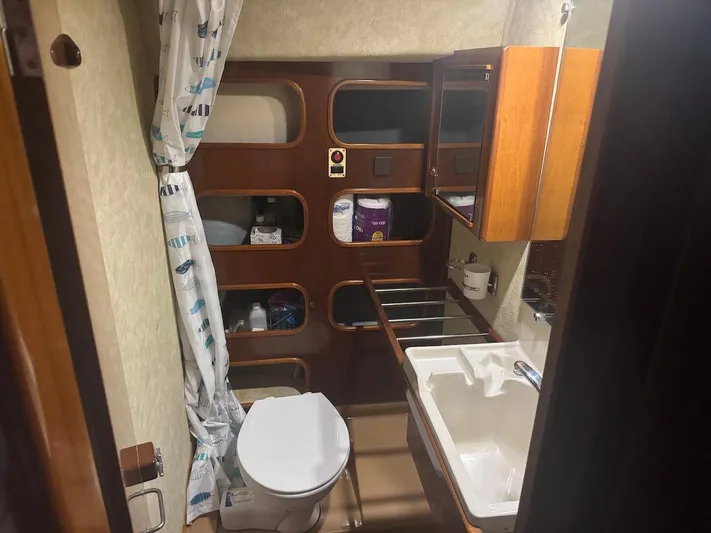 Rascal Yacht Photos Pics 