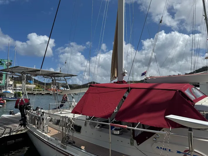 Rascal Yacht Photos Pics 